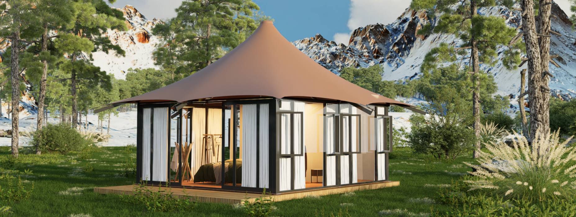 合肥装配式建筑厂家